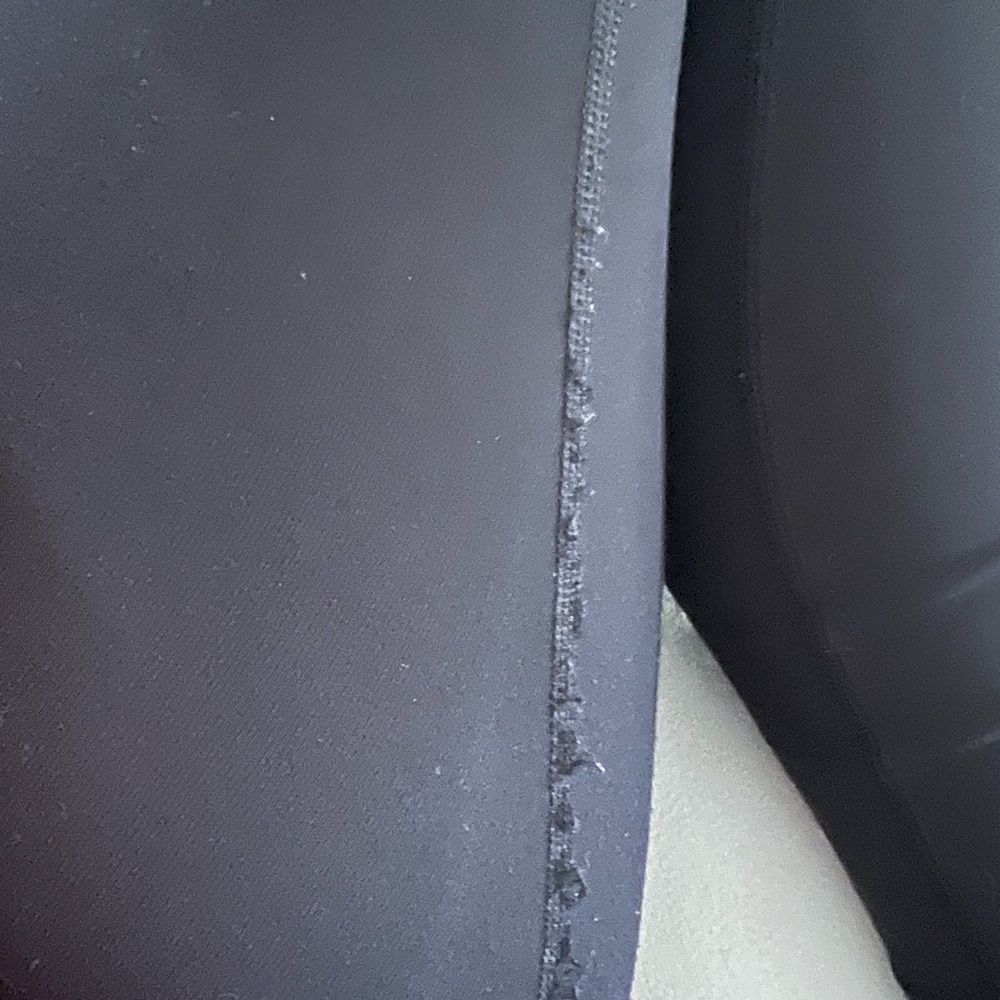 Refund for lulu